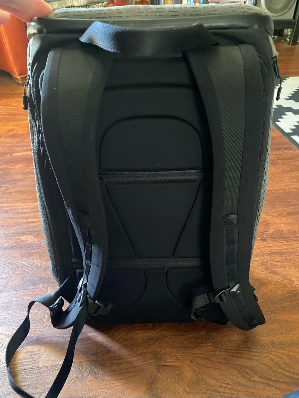 Lululemon Backpack - Picture 7 of 10